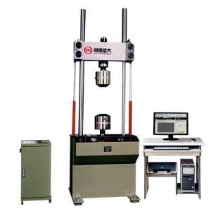 壓力循環疲勞試驗機
