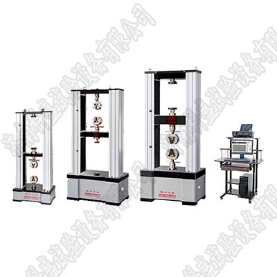 WDW-100B微機(jī)控制電子萬能試驗(yàn)機(jī)