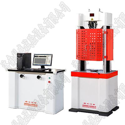 微機屏顯拉力試驗機