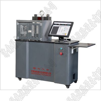 全自動壓力試驗機