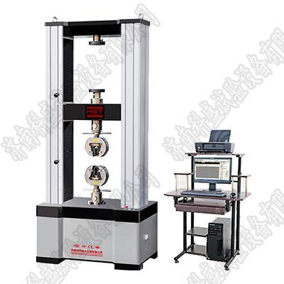 100KN微機(jī)控制電子萬能試驗機(jī)