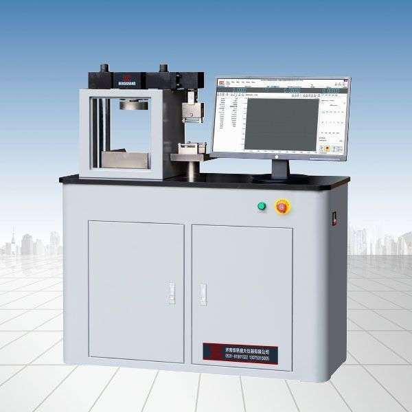 高頻疲勞試驗機的主要用途，高頻疲勞試驗機介紹